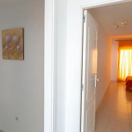 Apartamento Homeincalpe Apolo Xvii 2-22-64
