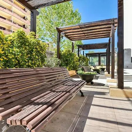 Homeincalpe Apolo Xvii 2-22-64 * Calpe