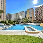 Homeincalpe Apolo Xvii 2-22-64 アパート *