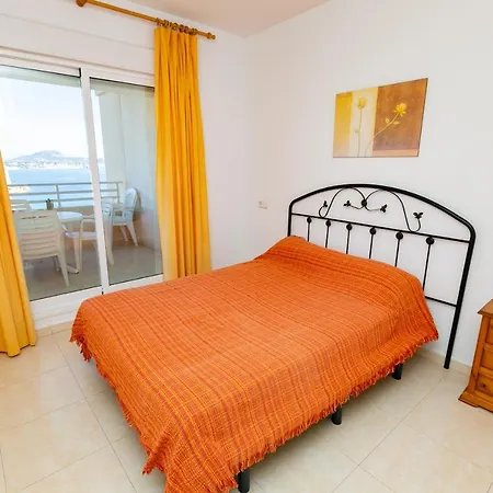 アパート Homeincalpe Apolo Xvii 2-22-64