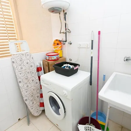 Homeincalpe Apolo Xvii 2-22-64 Apartment Calp