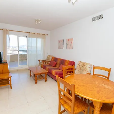 Apartment Homeincalpe Apolo Xvii 2-22-64