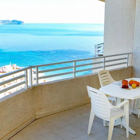 Homeincalpe Apolo Xvii 2-22-64 Calpe