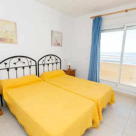 Homeincalpe Apolo Xvii 2-22-64 Calpe