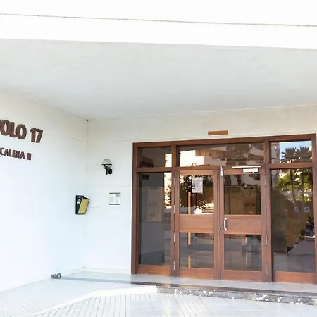 Homeincalpe Apolo Xvii 2-22-64 Calp