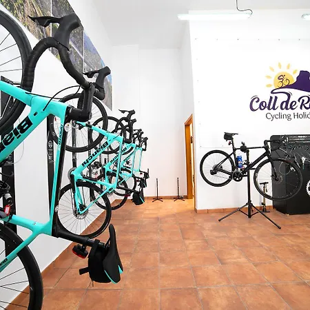 Apartment Homeincalpe Apolo Xvii 2-22-64 Calp