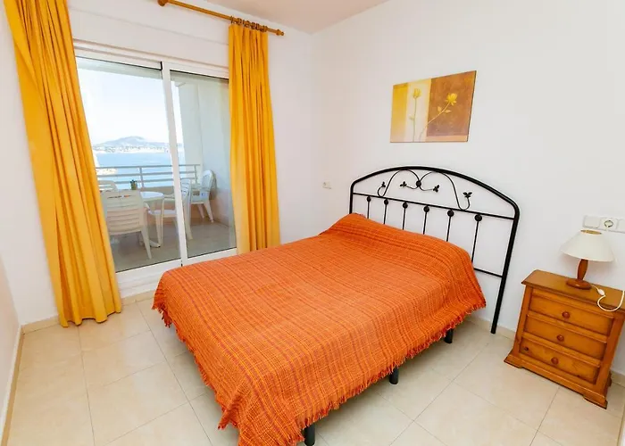 Appartement Homeincalpe Apolo Xvii 2-22-64