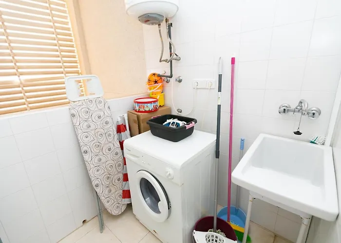 Homeincalpe Apolo Xvii 2-22-64 Appartement Calpe