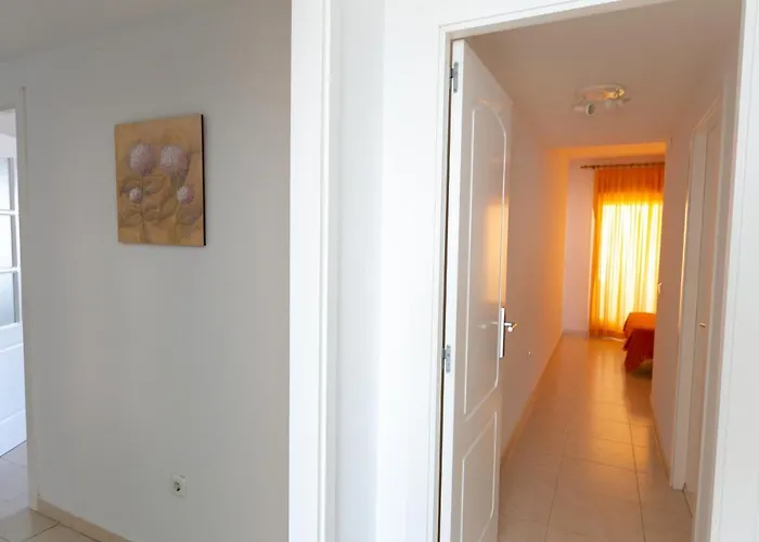 Apartment Homeincalpe Apolo Xvii 2-22-64