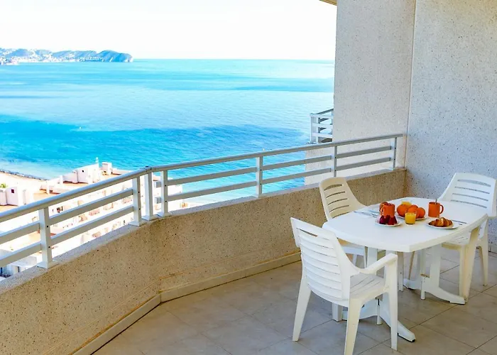 Homeincalpe Apolo Xvii 2-22-64 Calpe