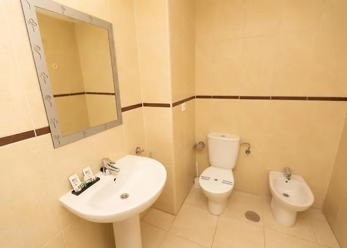 Homeincalpe Apolo Xvii 2-22-64 Appartement Calpe