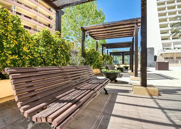 Homeincalpe Apolo Xvii 2-22-64 * Calpe