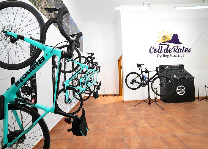 Appartement Homeincalpe Apolo Xvii 2-22-64 Calpe