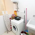 Homeincalpe Apolo Xvii 2-22-64 Apartament Calpe