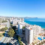 Homeincalpe Apolo Xvii 2-22-64 * Calpe